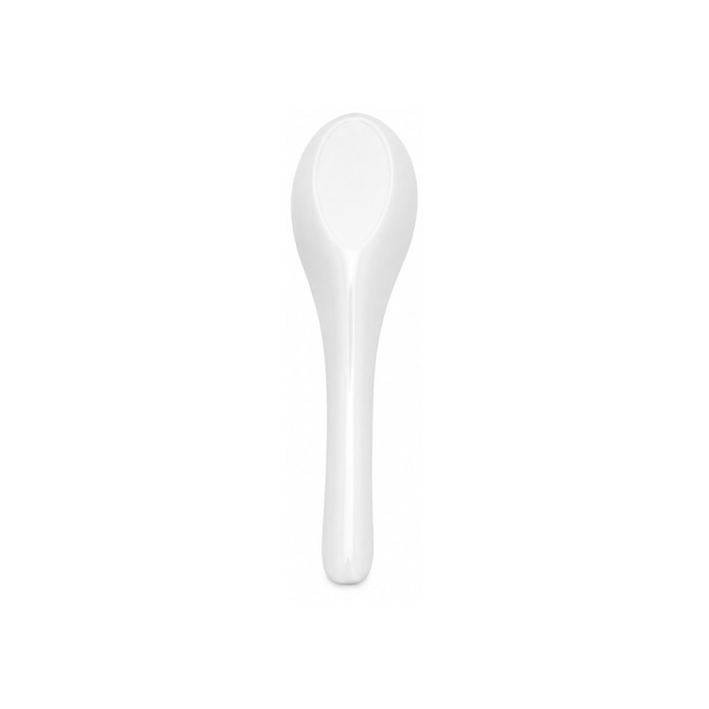 Tsubaki & Kikyō Melamine Spoon Tsubaki & Kikyō Melamine Spoon