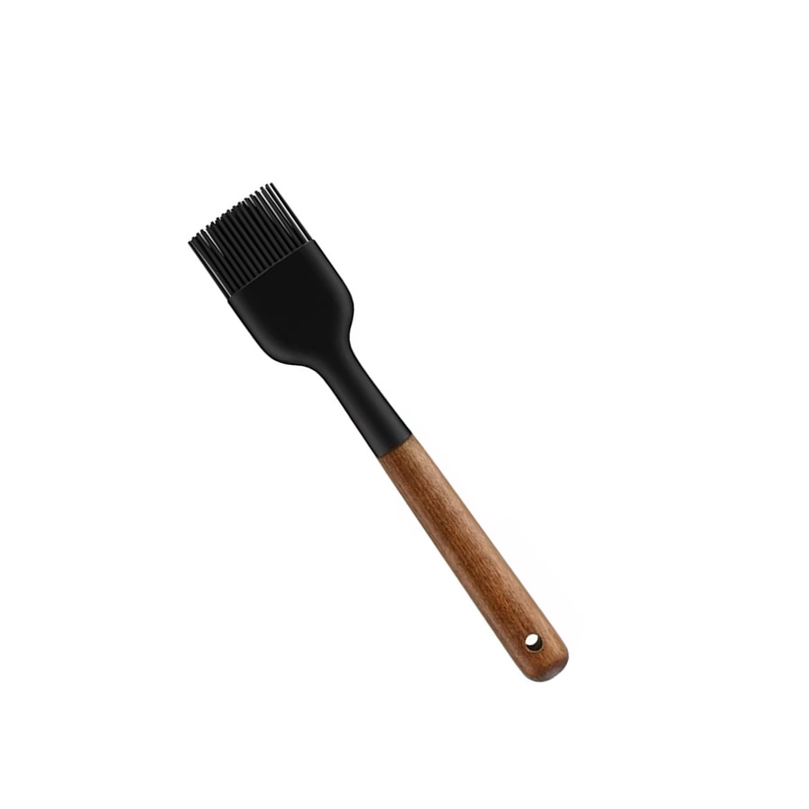 Wooden Basting Brush Wooden Basting Brush