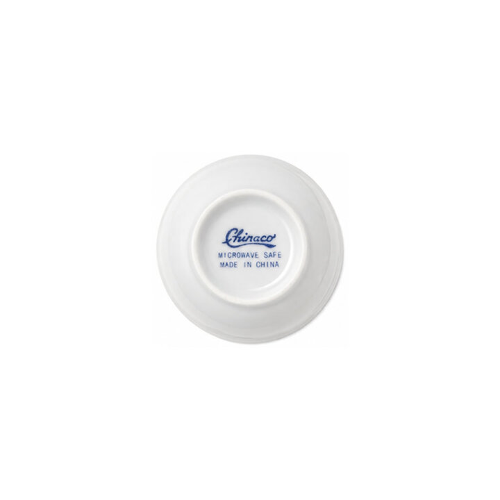 Blue Koi Carp Sauce Dish