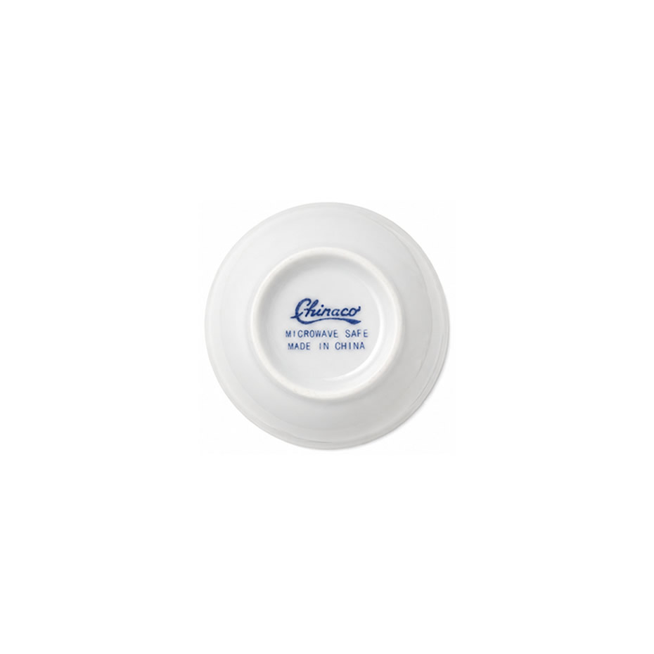 Blue Koi Carp Sauce Dish