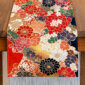 Ereganto Floral Table Runner