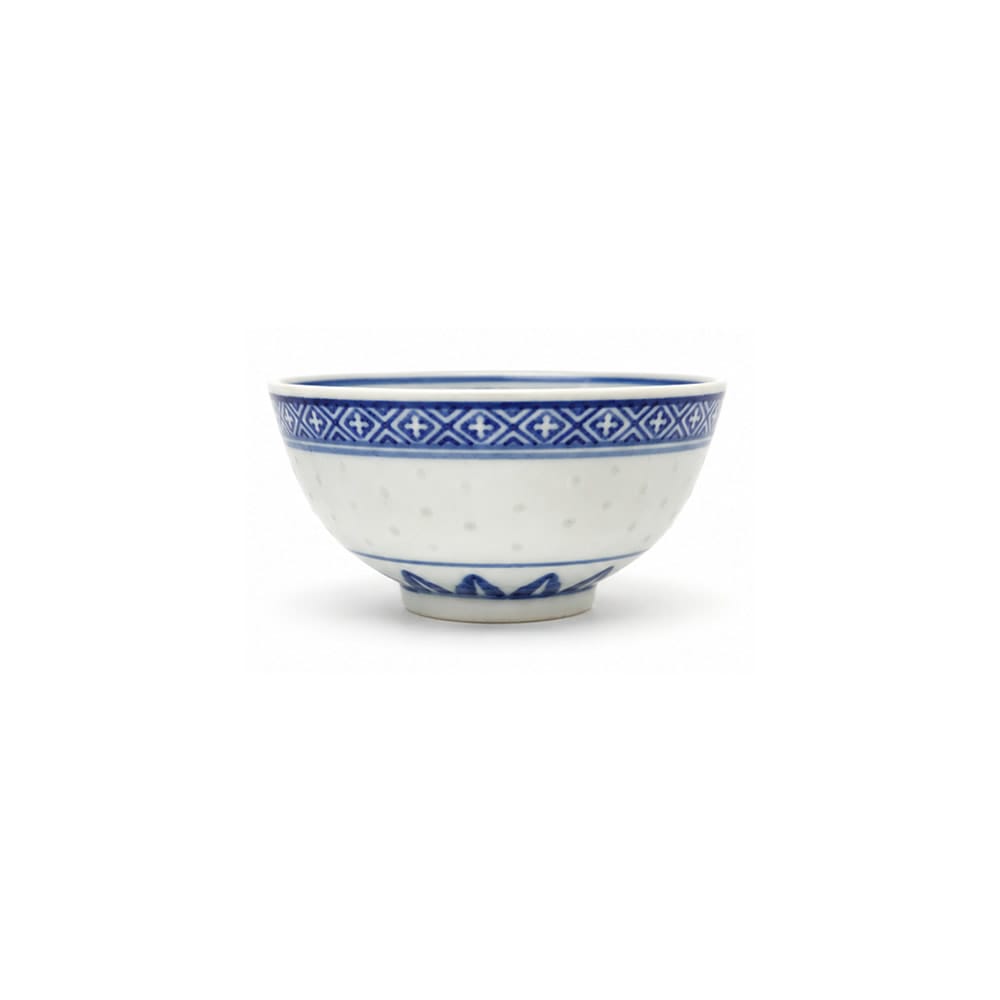 Jingdezhen Blue Dragon Small Bowl