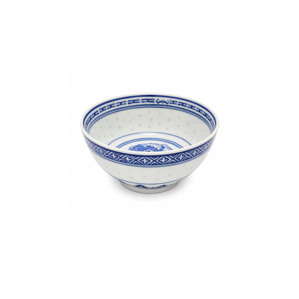 Jingdezhen Blue Dragon Small Bowl