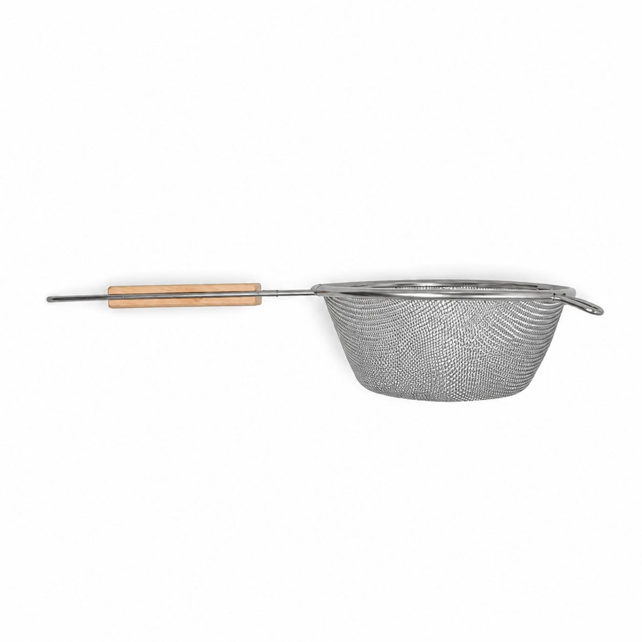 Large Stainless Steel Strainer