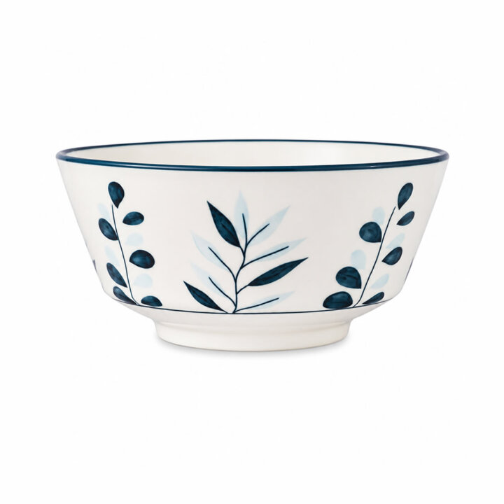 Mizuki Ceramic Noodle Bowl