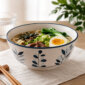 Mizuki Ceramic Noodle Bowl