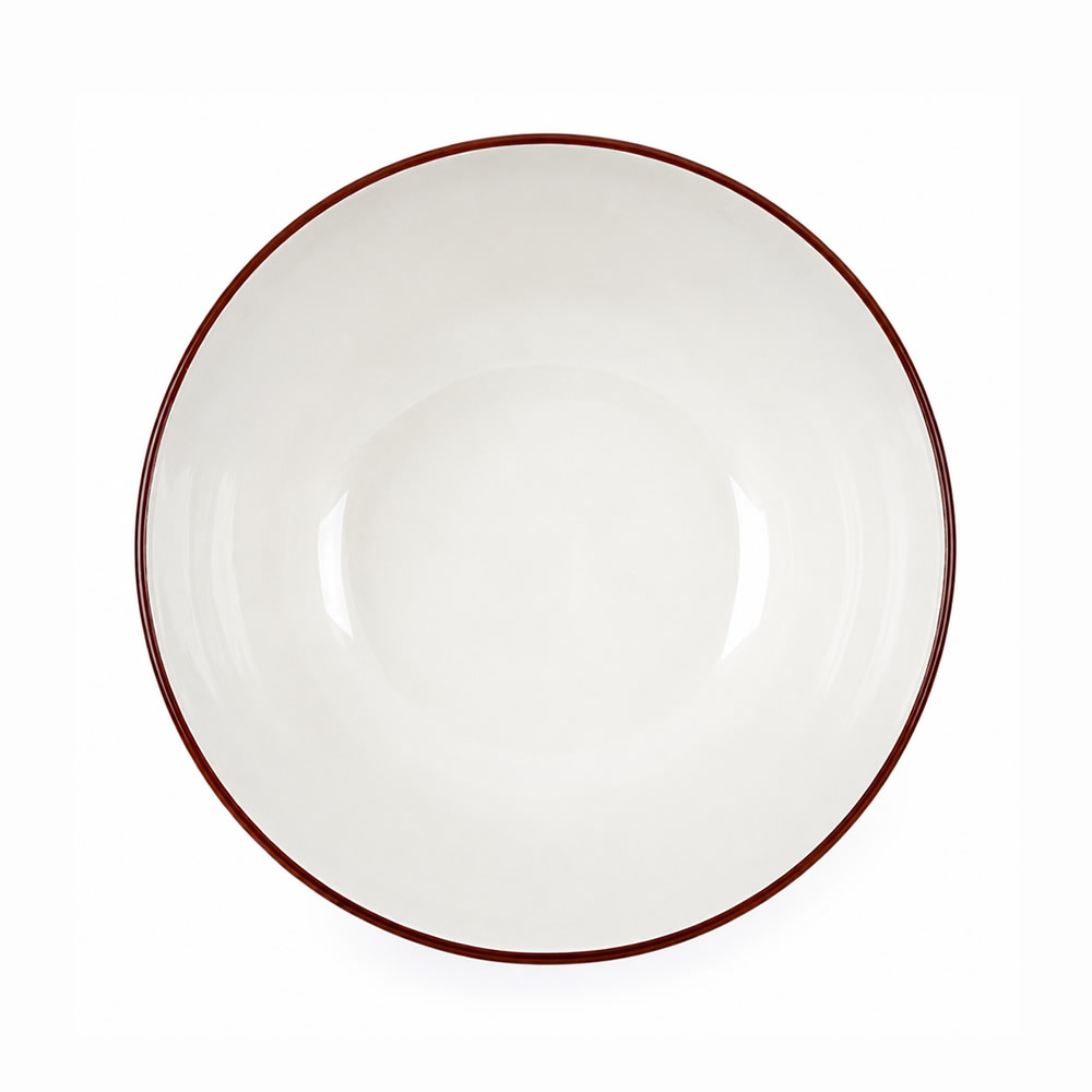 Momiji Series Ceramic Ramen Bowl