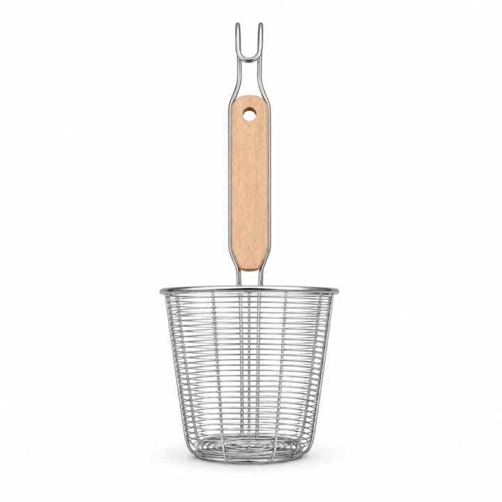 Ramen Noodle Strainer