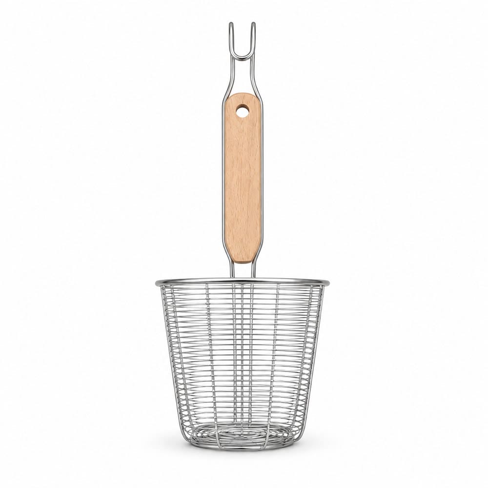 Ramen Noodle Strainer