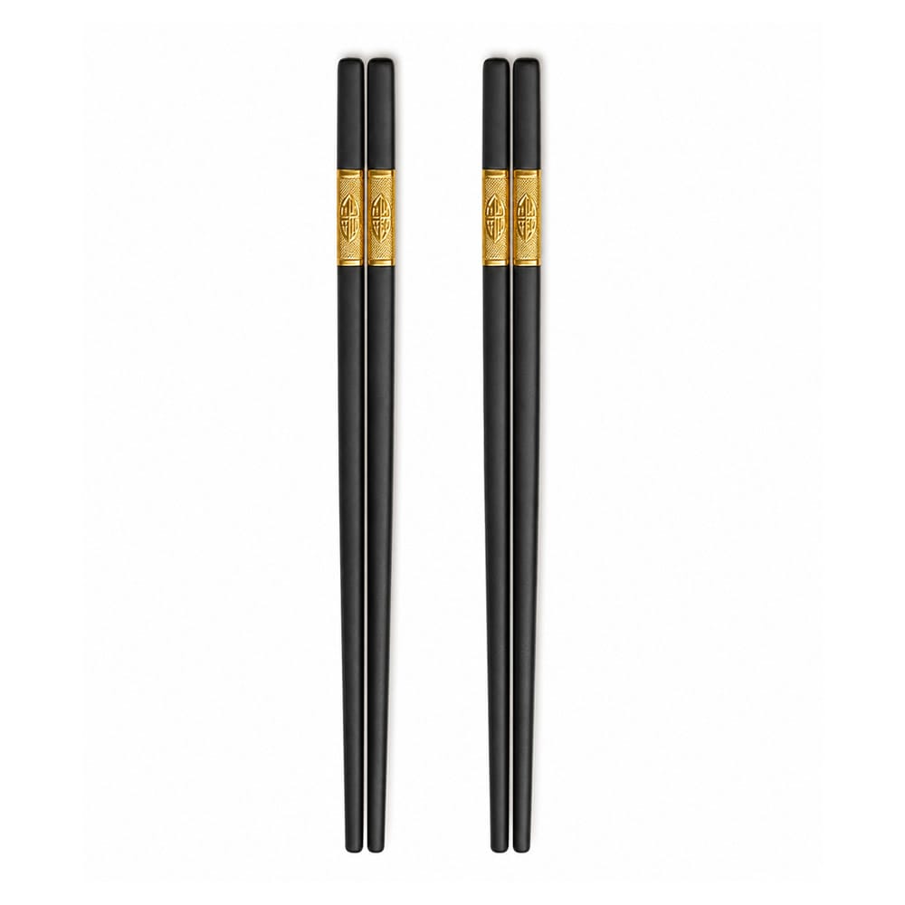 Shòu Longevity Chopsticks Shòu Longevity Chopsticks