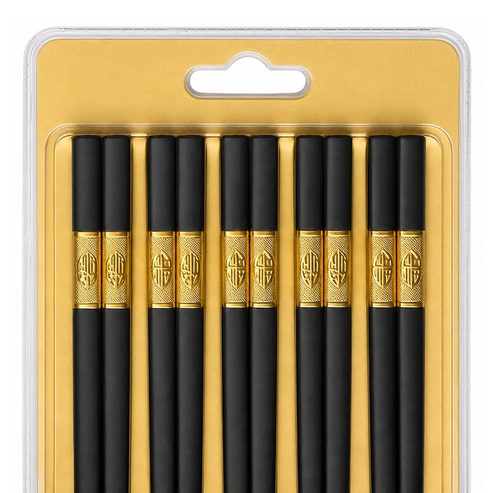 Shòu Longevity Chopsticks Shòu Longevity Chopsticks