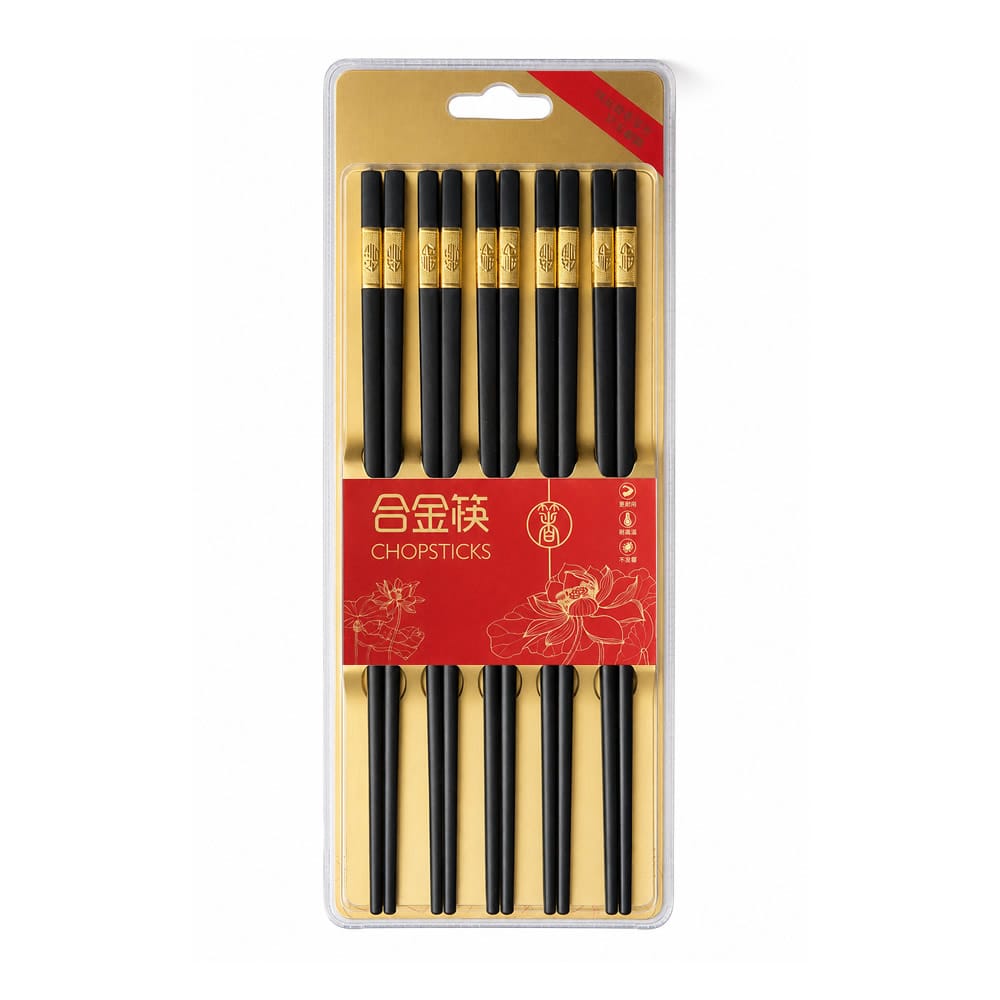 Shòu Longevity Chopsticks Shòu Longevity Chopsticks