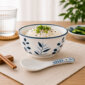 Small Mizuki Ceramic Spoon