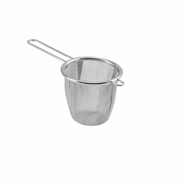 Stainless Steel Tea Strainer Stainless Steel Tea Strainer