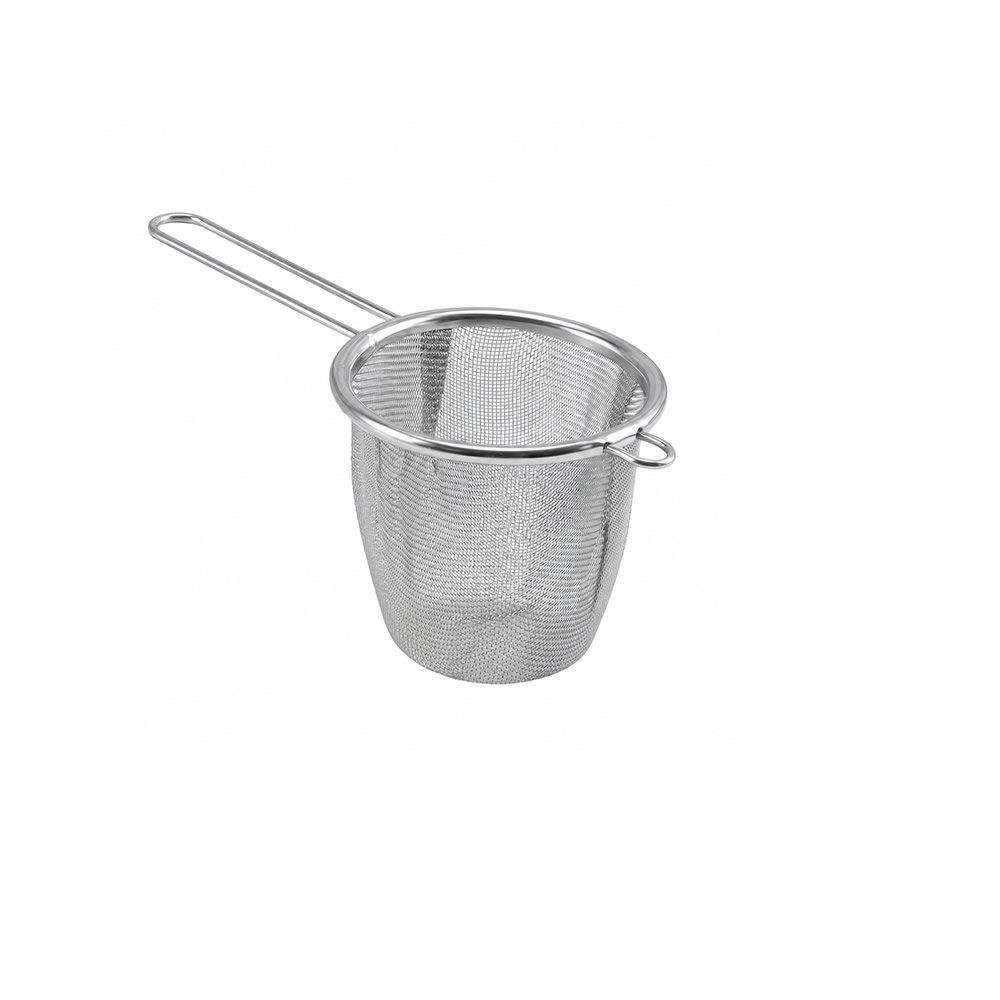 Stainless Steel Tea Strainer