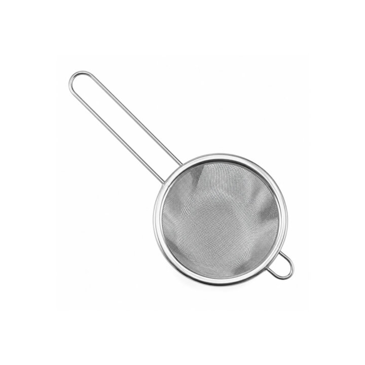 Stainless Steel Tea Strainer