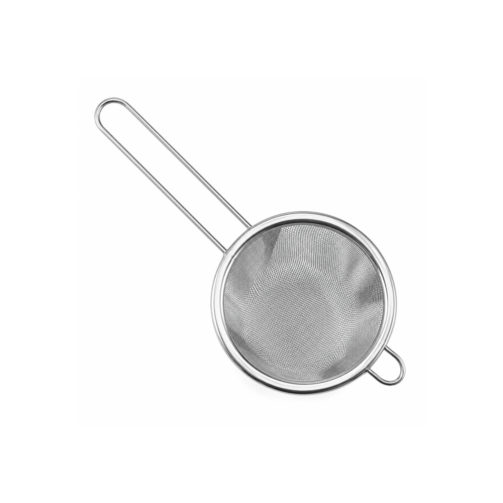 Stainless Steel Tea Strainer