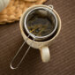 Stainless Steel Tea Strainer