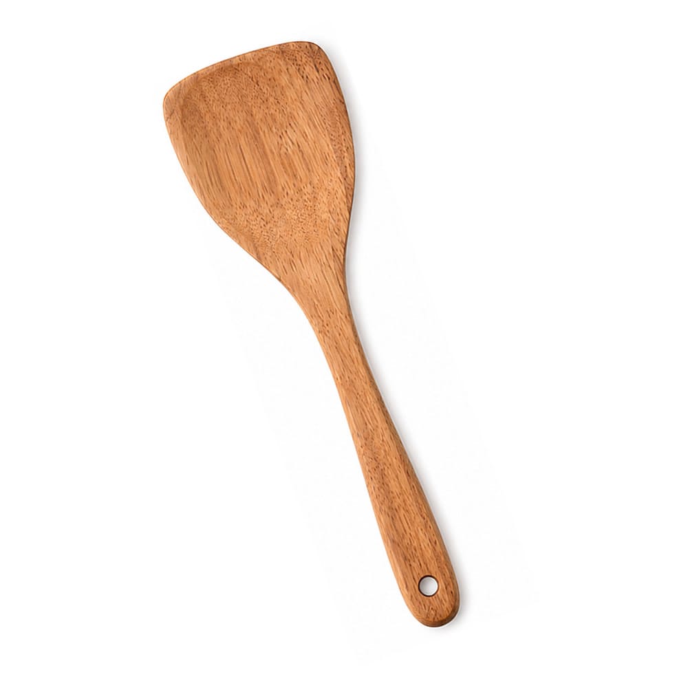 Acacia Wood Spatula Turner