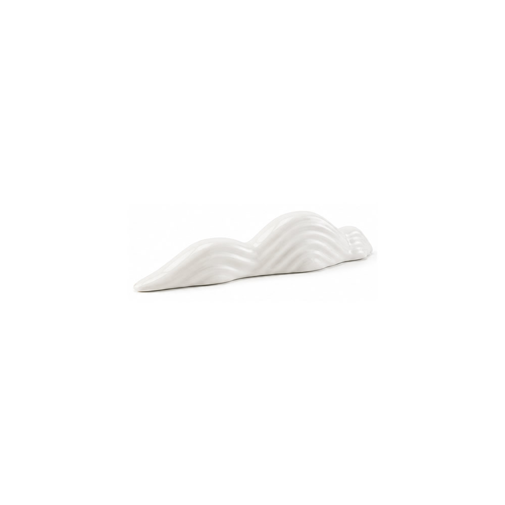 Ceramic Chashaku Rest