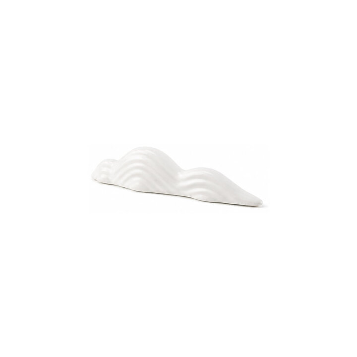 Ceramic Chashaku Rest