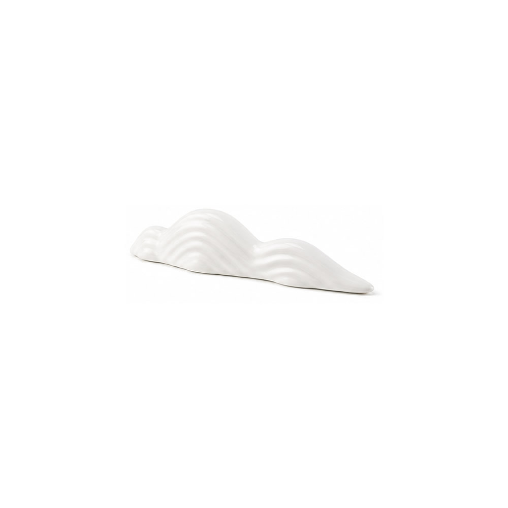 Ceramic Chashaku Rest