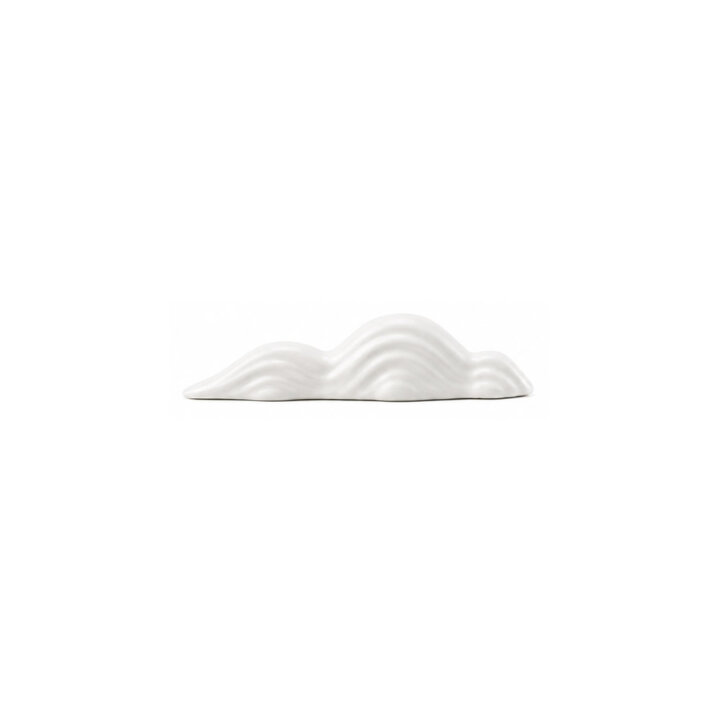 Ceramic Chashaku Rest