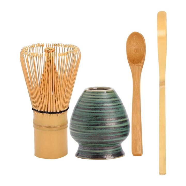 Forest Jade Matcha Chasen