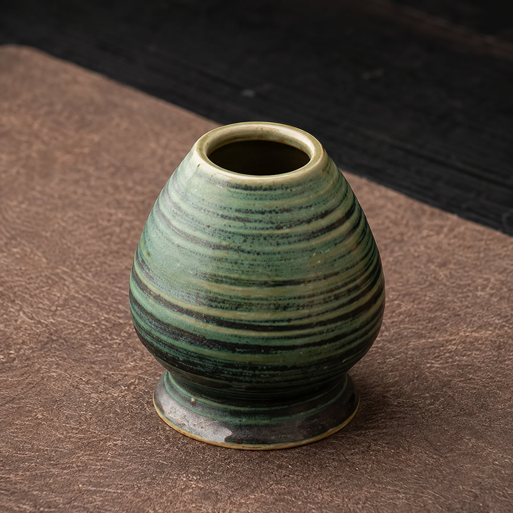 Forest Jade Matcha Chasen