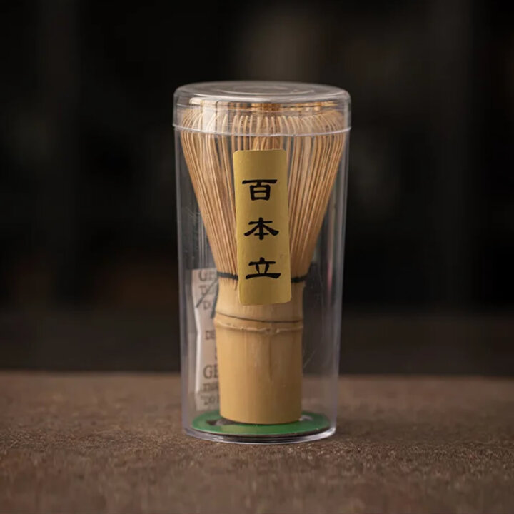 Forest Jade Matcha Chasen