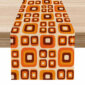 Kikagaku Geometric Table Runner