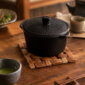 Kumiki Woven Wood Trivet