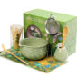 Kyoto Blossom Matcha Tea Set