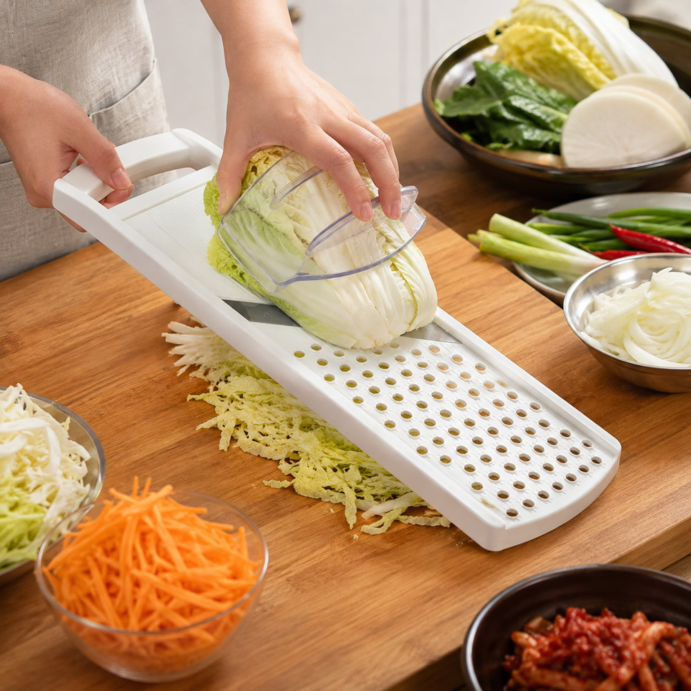 Large Korean Power Slicer