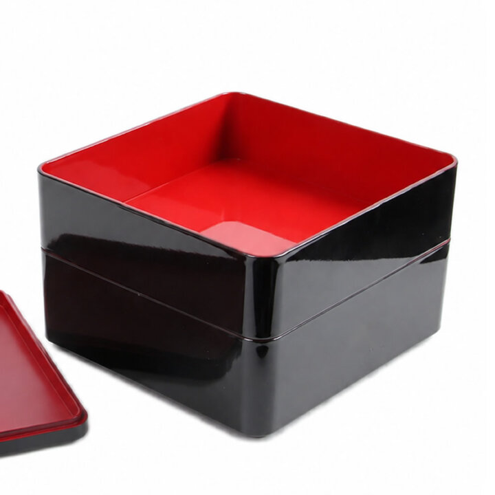 Osechi Ryori Jubako Bento (2 Tier) Osechi Ryori Jubako Bento (2 Tier)