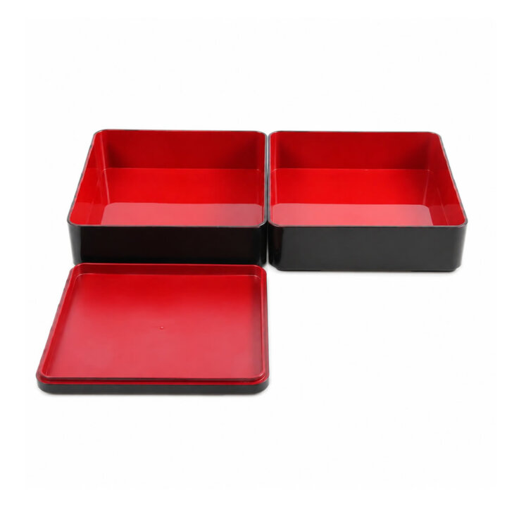 Osechi Ryori Jubako Bento (2 Tier) Osechi Ryori Jubako Bento (2 Tier)