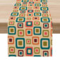 Shikaku Vintage Table Runner