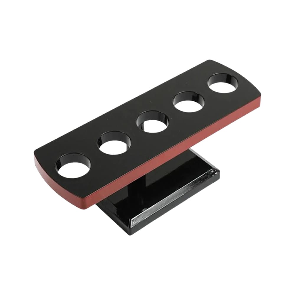 5 Hole Temaki Sushi Roll Holder