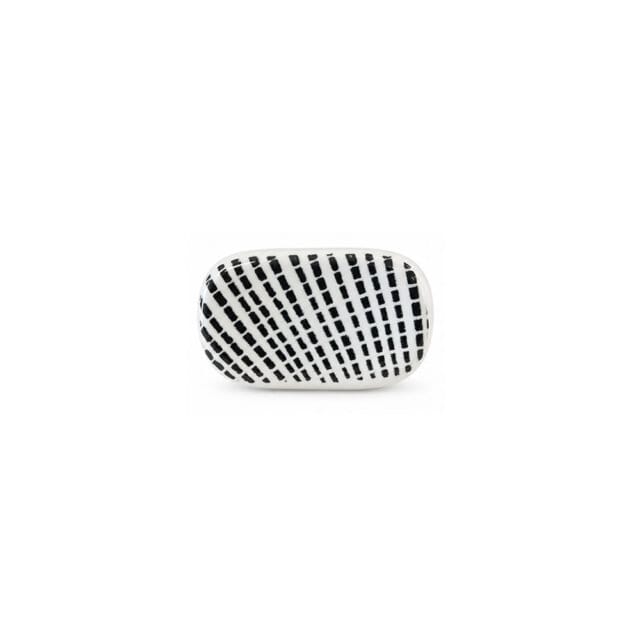 Black Kōshi Chopstick Rest