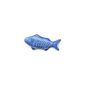 Ceramic Fish-Shaped Chopstick Rest
