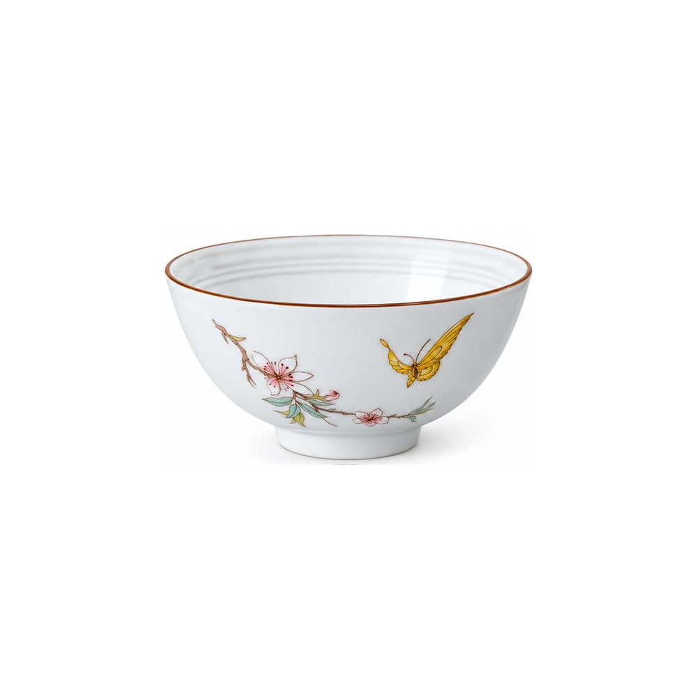 Ceramic Koharu Bowl Ceramic Koharu Bowl