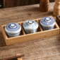 Chawanmushi Bowl & Lid Set