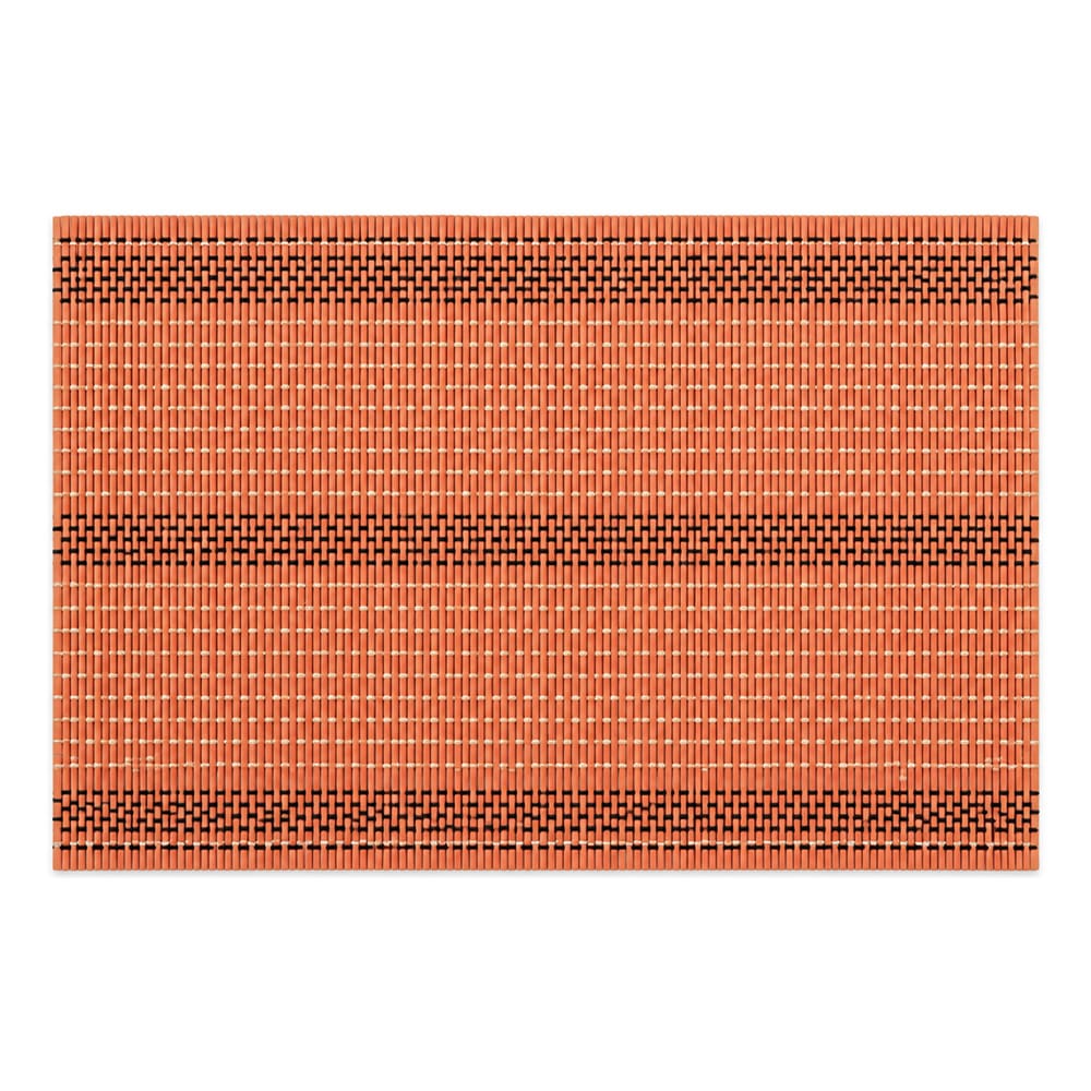 Daidai Bamboo Placemat Daidai Bamboo Placemat