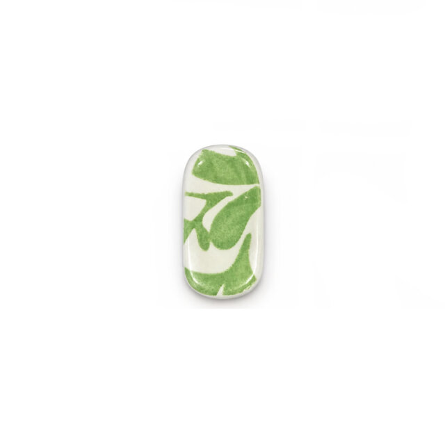 Green Nagare Chopstick Rest 3