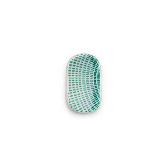 Green Ori Chopstick Rest