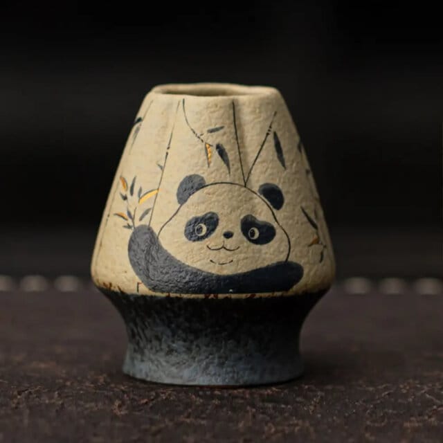 Hungry Panda Matcha Whisk Hungry Panda Matcha Whisk