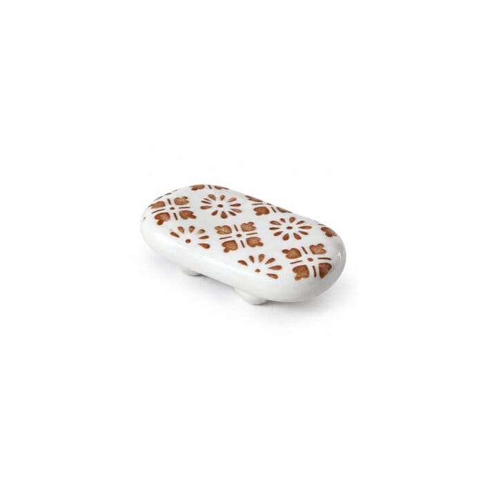 Kiku Chopstick Rests