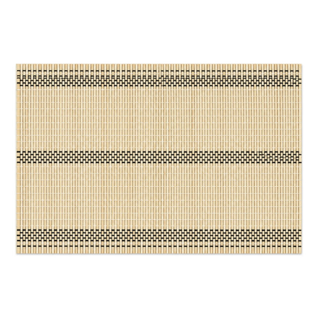 Kinari Bamboo Placemat Kinari Bamboo Placemat