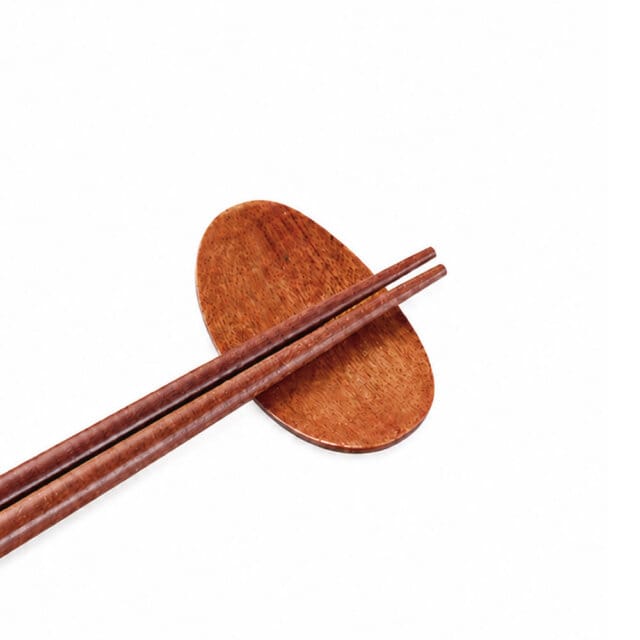 Kizuna Oval Chopstick Rests