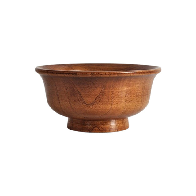 Kōdai Wooden Noodle Bowl Kōdai Wooden Noodle Bowl